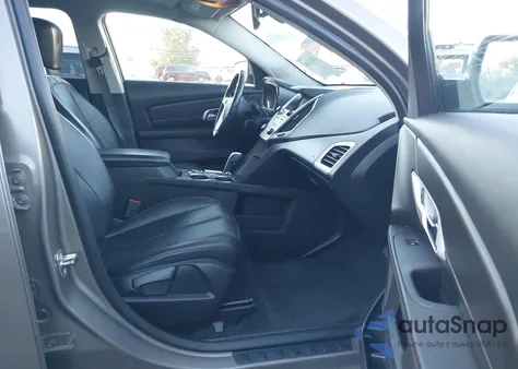 2012 GMC Terrain Slt-2 from USA, damaged, VIN 2GKFLXEK2C6103375